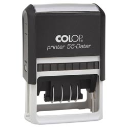 COLOP - Printer Datum und Ziffern