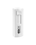 COLOP Pocket Stamp Plus 30 - 47x18mm