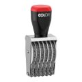 COLOP Band Stamp 07006 Numberer