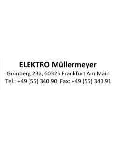 Absenderstempel klein