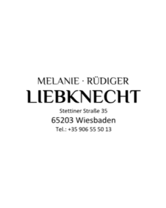 Anschriftenstempel Adresse Wohnort Stempel
