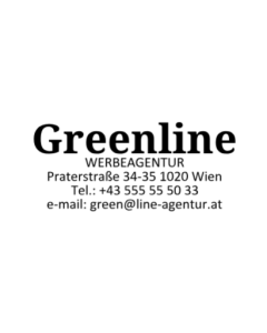 Stempel Agentur Werbung Werbeagentur Firmenstempel