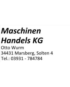 Stempel Handel Betrieb Firma KG GmbH