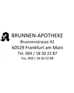 Stempel Apotheke Adresse Apotheker Apothekenstempel