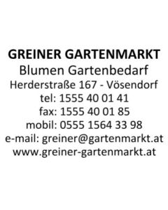 Stempel Markt Geschäft Betrieb 